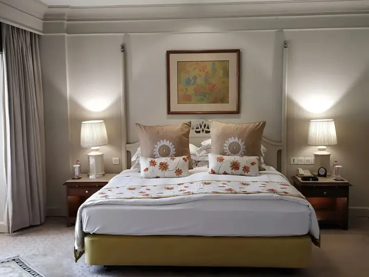 Колката: Taj Bengal