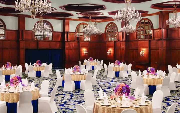 Колката: Taj Bengal