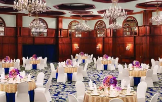 Колката: Taj Bengal