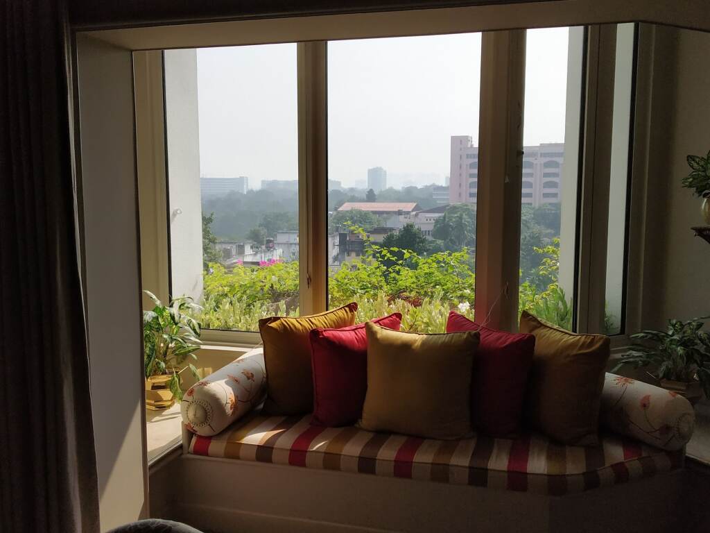 Колката: Taj Bengal