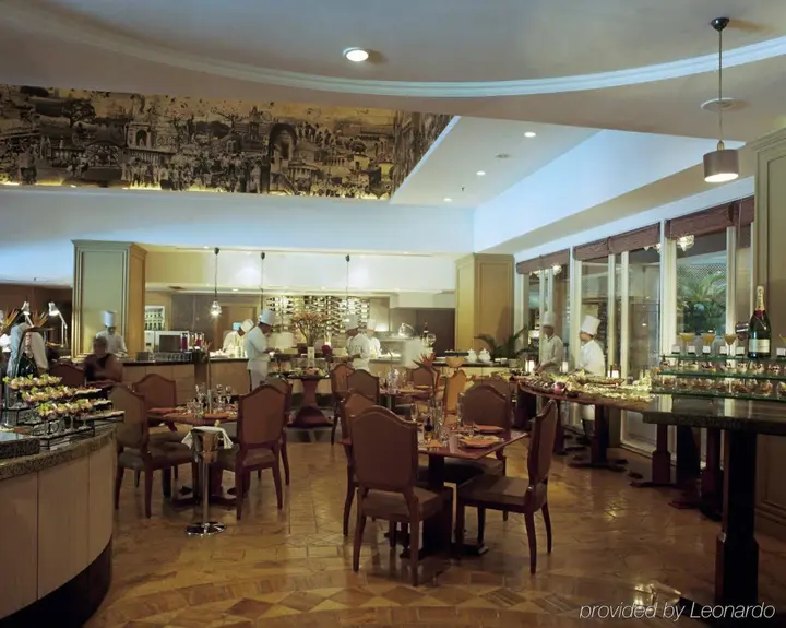 Колката: Taj Bengal