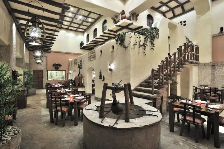Колката: Taj Bengal