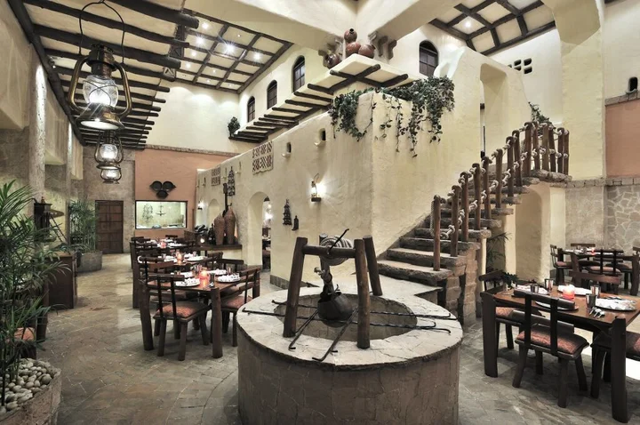Колката: Taj Bengal