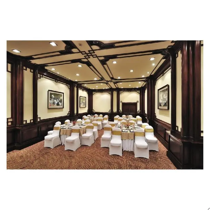 Колката: Taj Bengal