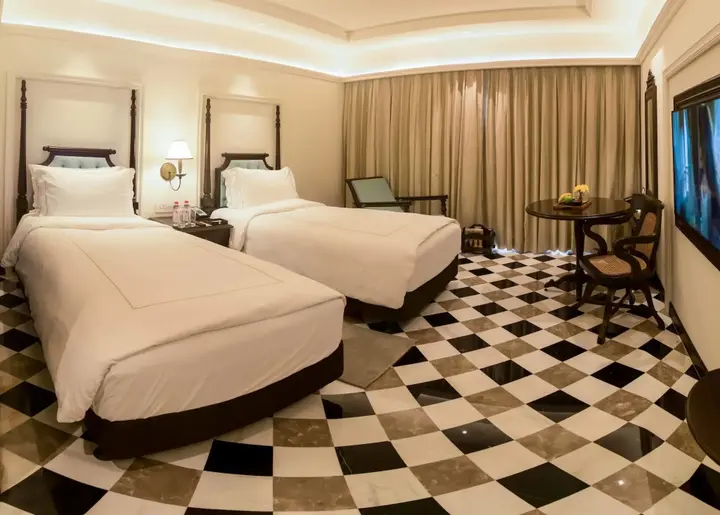 Колката: Taj Bengal