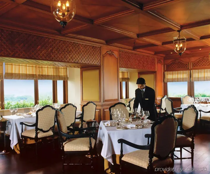 Колката: Taj Bengal