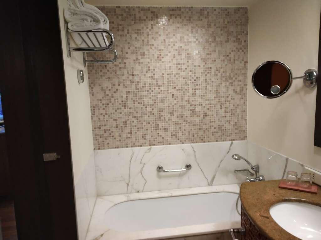 Колката: Taj Bengal