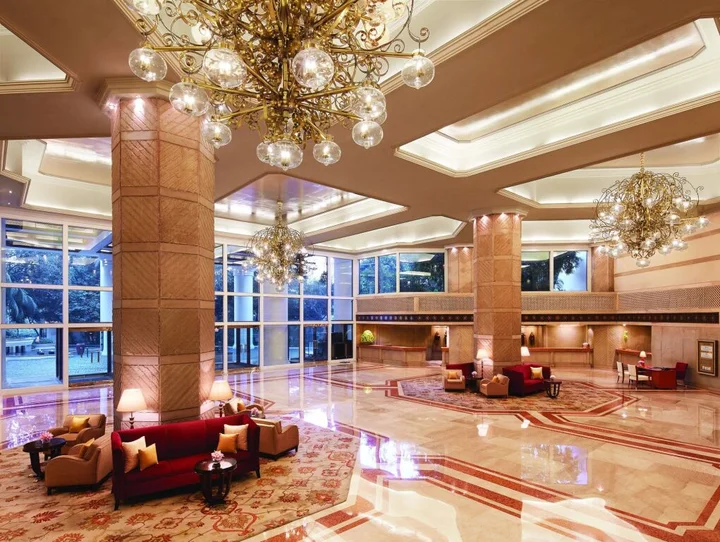 Колката: Taj Bengal