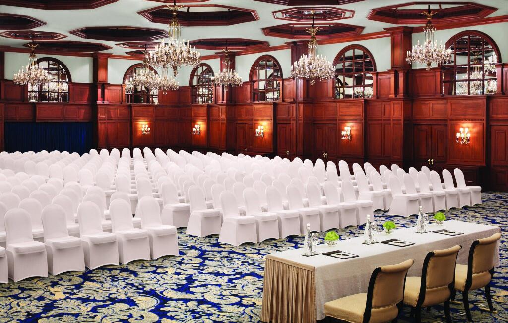 Колката: Taj Bengal