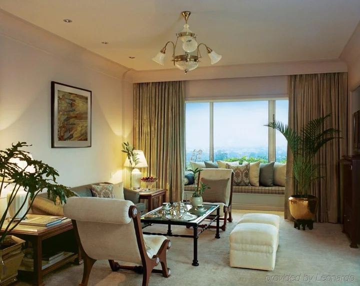 Колката: Taj Bengal