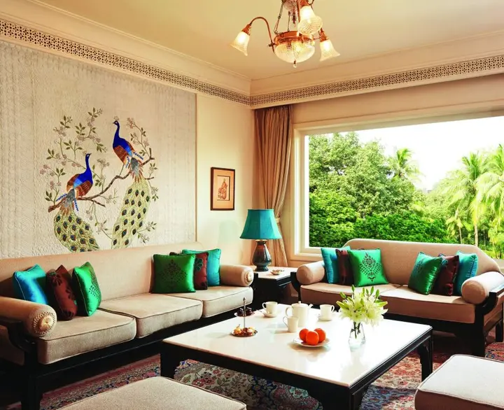 Колката: Taj Bengal