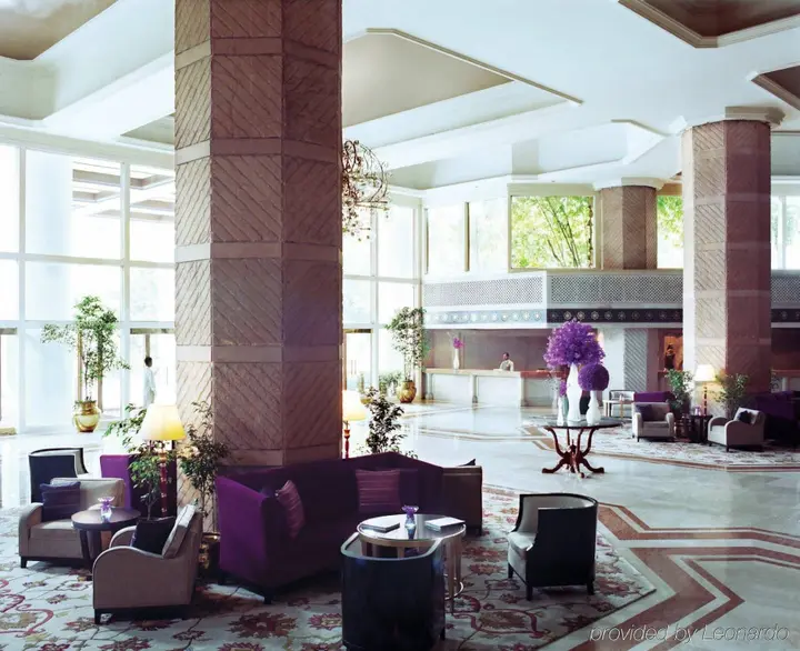 Колката: Taj Bengal