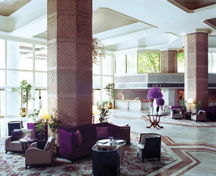 Колката: Taj Bengal