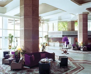 Колката: Taj Bengal