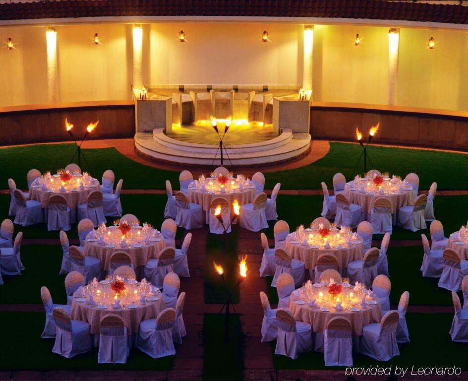Колката: Taj Bengal
