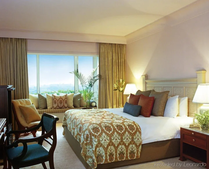 Колката: Taj Bengal