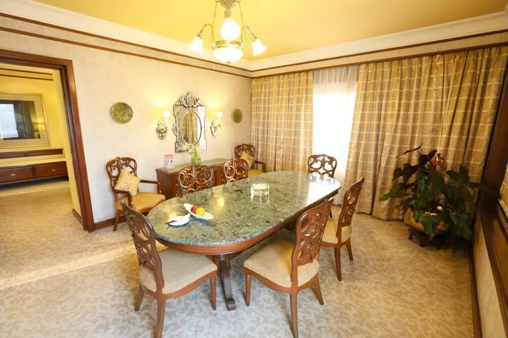 Колката: Taj Bengal