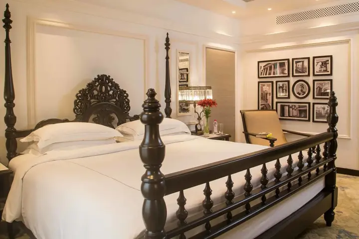 Колката: Taj Bengal