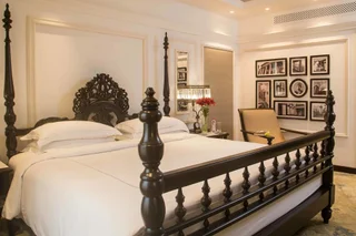 Колката: Taj Bengal