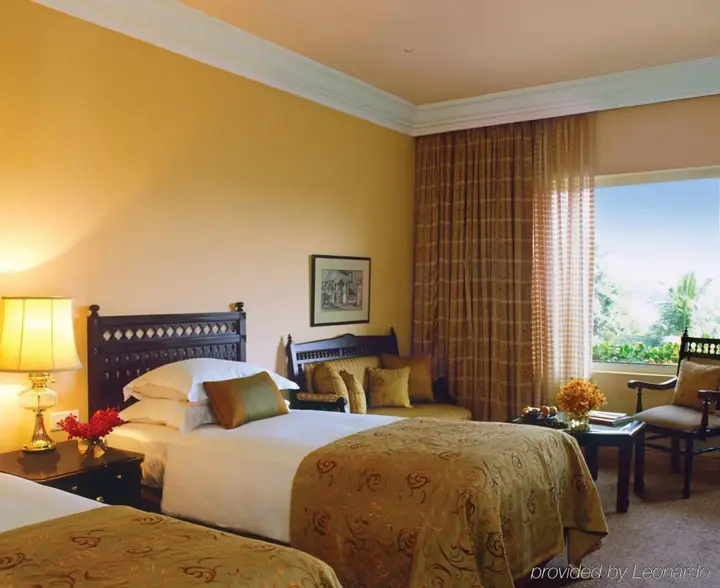 Колката: Taj Bengal