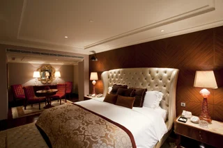 Нью-Дели: Taj Palace, New Delhi