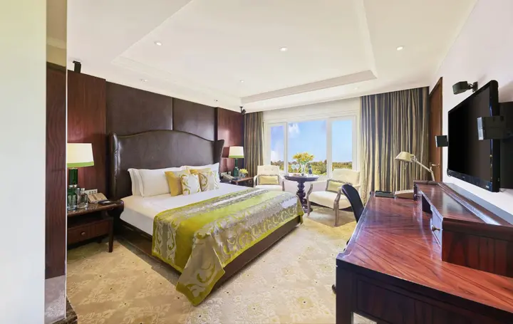 Нью-Дели: Taj Palace, New Delhi