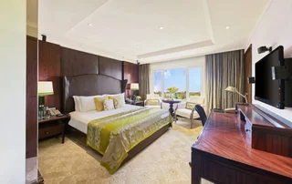 Нью-Дели: Taj Palace, New Delhi