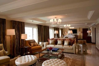 Нью-Дели: Taj Palace, New Delhi
