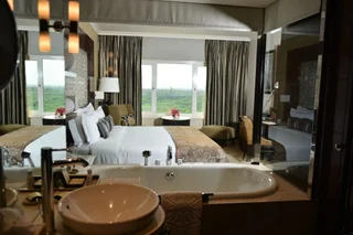 Нью-Дели: Taj Palace, New Delhi