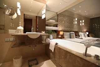 Нью-Дели: Taj Palace, New Delhi