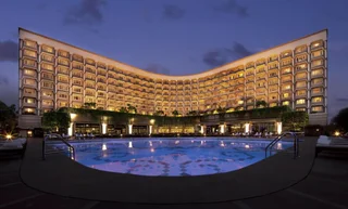 Нью-Дели: Taj Palace, New Delhi
