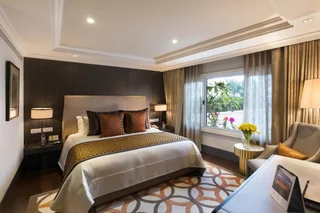 Нью-Дели: Taj Palace, New Delhi