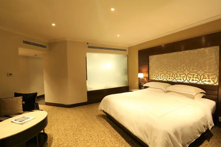 Нью-Дели: Taj Palace, New Delhi