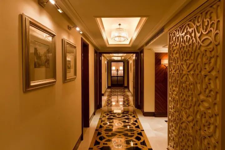 Нью-Дели: Taj Palace, New Delhi