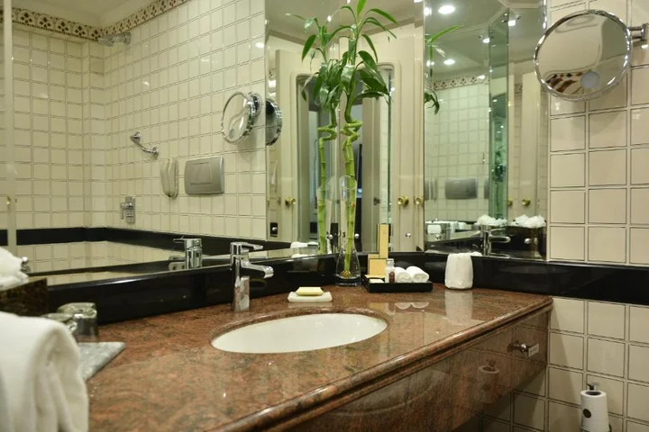 Нью-Дели: Taj Palace, New Delhi