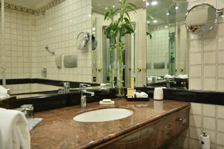 Нью-Дели: Taj Palace, New Delhi