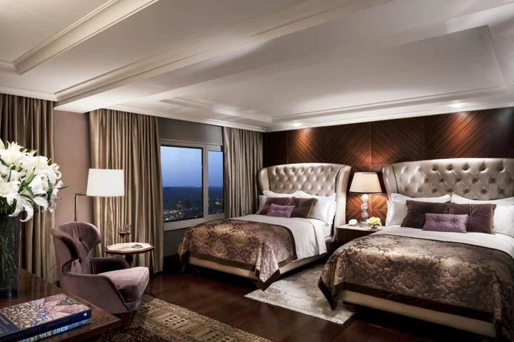Нью-Дели: Taj Palace, New Delhi