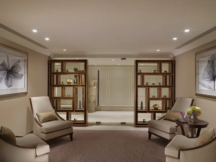 Нью-Дели: Taj Palace, New Delhi