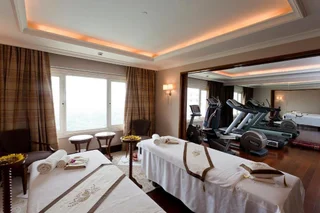 Нью-Дели: Taj Palace, New Delhi