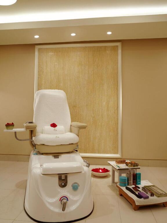 Нью-Дели: Taj Palace, New Delhi