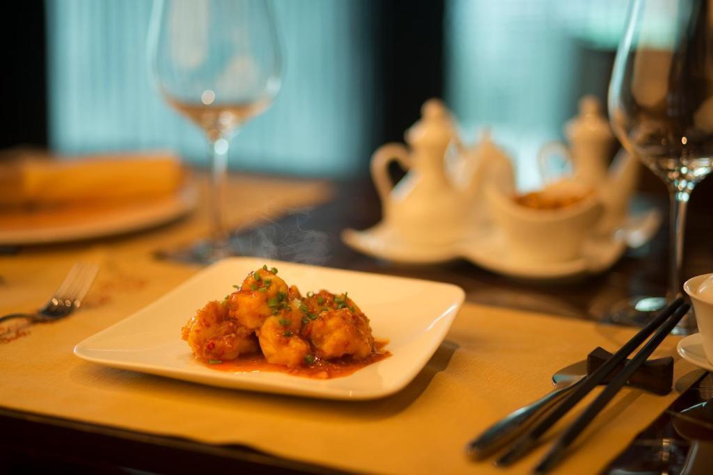 Нью-Дели: Taj Palace, New Delhi