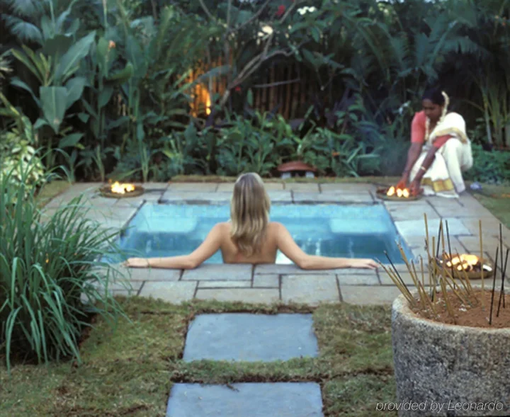 Бенаулим: Taj Exotica Resort & Spa, Goa