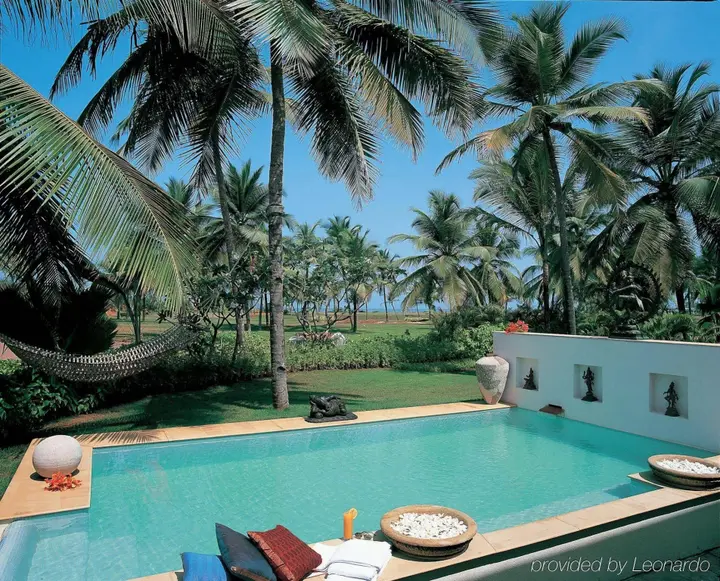 Бенаулим: Taj Exotica Resort & Spa, Goa