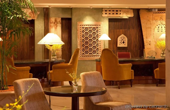 Нью-Дели: Taj Mahal, New Delhi