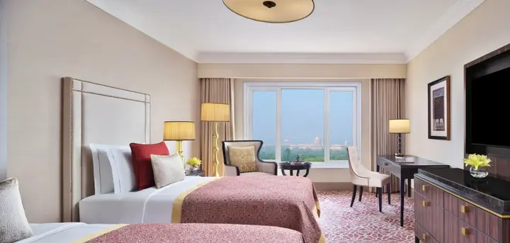 Нью-Дели: Taj Mahal, New Delhi