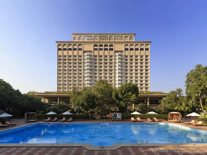 Нью-Дели: Taj Mahal, New Delhi