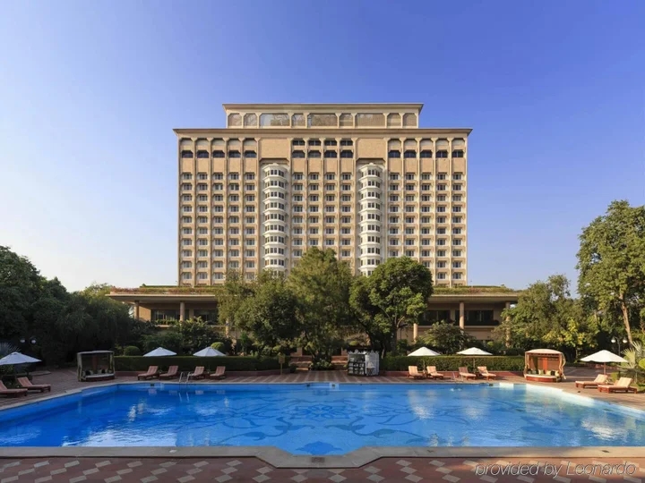 Нью-Дели: Taj Mahal, New Delhi