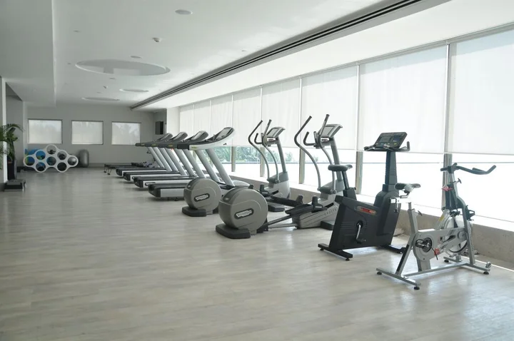 Мумбаи: Taj Lands End