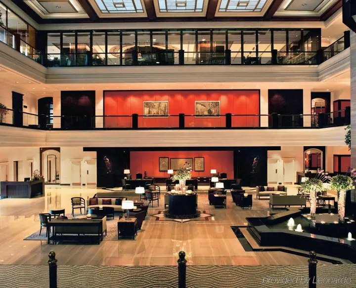 Мумбаи: Taj Lands End