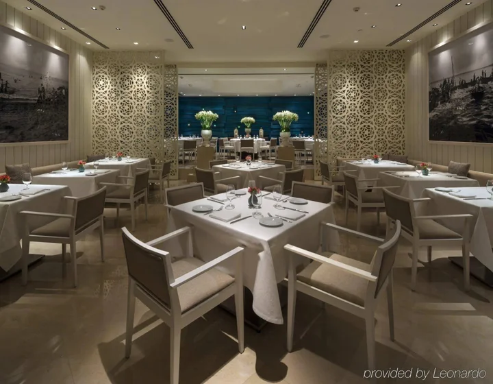 Мумбаи: Taj Lands End